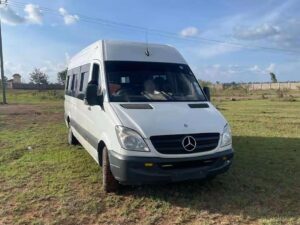 Mercedes Benz Sprinter